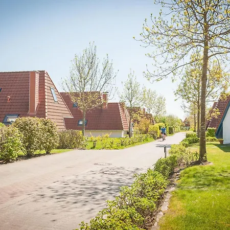 Hotel Cuxlandhotel Doppelzimmer 112 Dorumer Neufeld