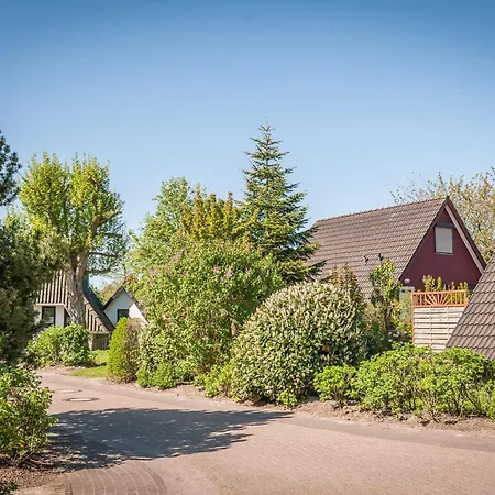 فندق Cuxlandhotel Doppelzimmer 112 *