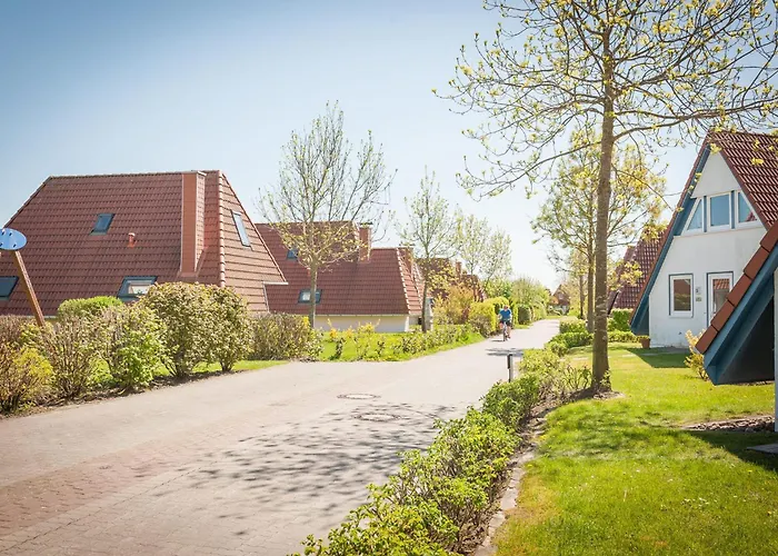 فندق Cuxlandhotel Doppelzimmer 112 دورم نيوفيلد